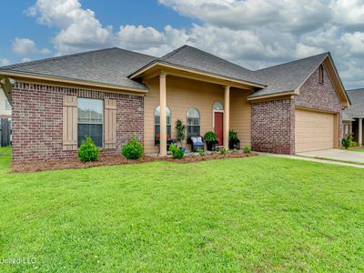306 Pinecone Cv, Brandon, MS, 39047
