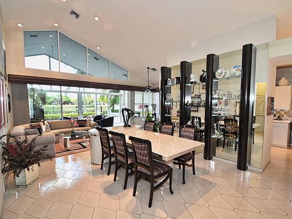 Home For Sale In Broken Sound Country Club