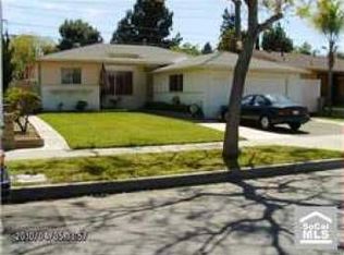 11424 Harvard Dr, Norwalk, CA 90650