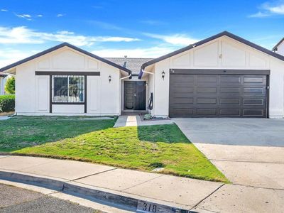 318 Vecino Ct, Spring Valley, CA, 91977
