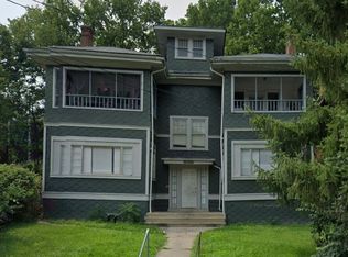 3671 Vine St APT 3, Cincinnati, OH 45220