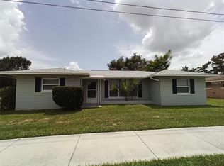 2140 E Orange Ave, Eustis, FL 32726