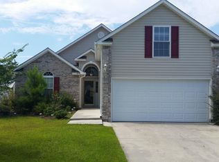 1074 Great Lakes Cir, Myrtle Beach, SC 29588