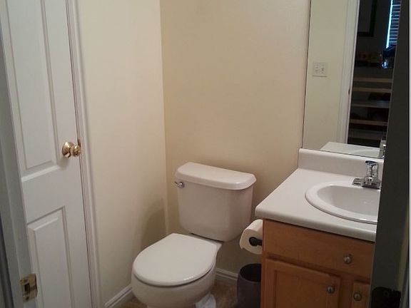 0.5 Bathroom