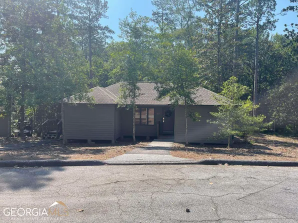 2109 Persimmon Ln, Pine Mountain, GA 31822