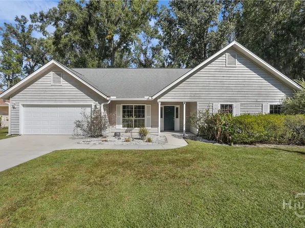 308 Boyd Drive, Richmond Hill, GA 31324