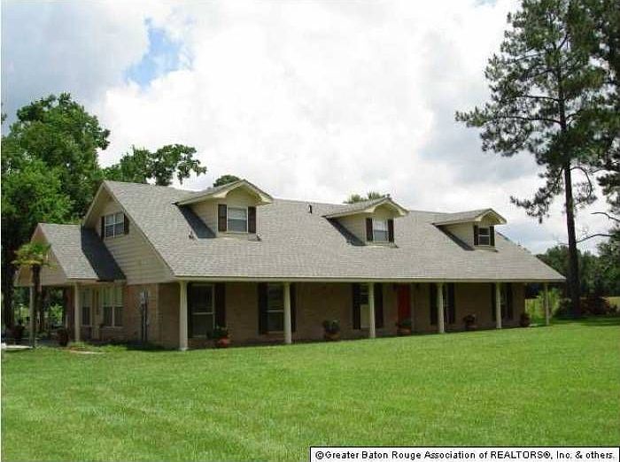 18665 Aydell Ln, French Settlement, LA 70733 Zillow