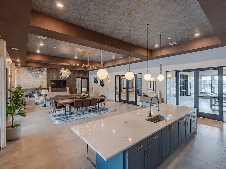 Evolve at Parkway Apartment Homes — Photo 8