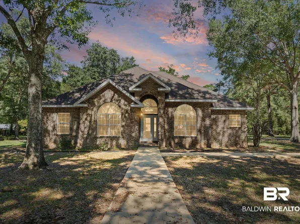 19275 County Road 8, Gulf Shores, AL 36542