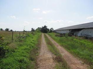 Hunters Rd, Gravette, AR 72736