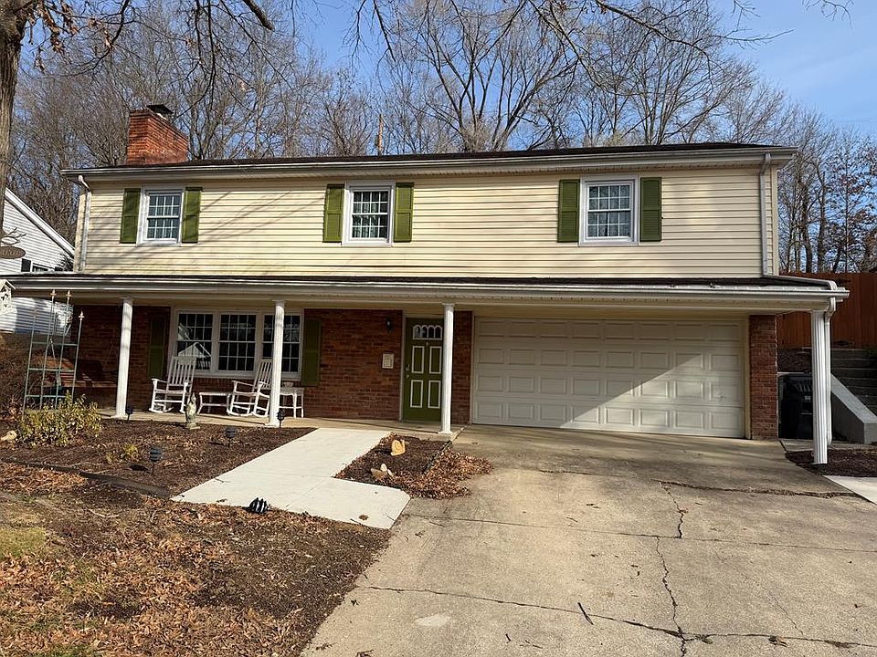 1st image of 2716 Willow Way
