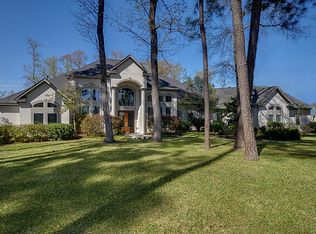 22 Turtle Cove Ct, Humble, TX 77346