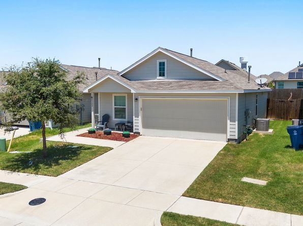 Home for Sale in Forney TX