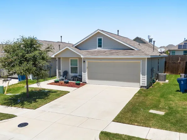 4322 Johnstown Ln, Forney, TX 75126