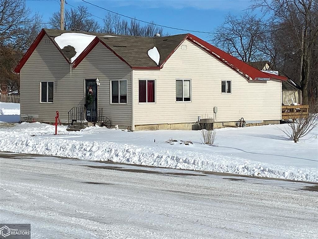 121 N Maple St, Lamoni, IA 50140 Zillow