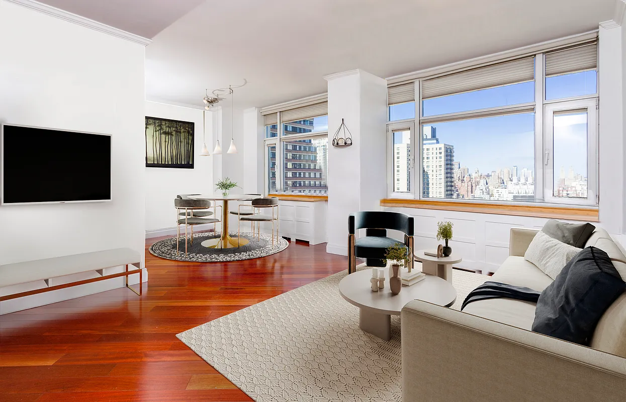 404 East 76th Street #27B in Lenox Hill, Manhattan | StreetEasy