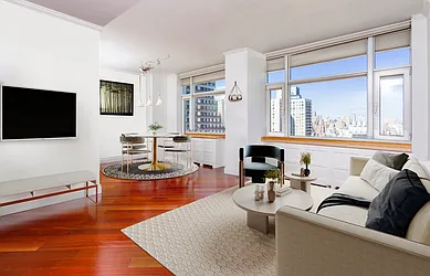 404 East 76th Street, #27B