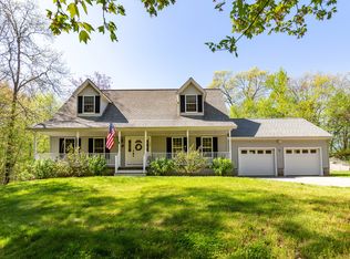 127 Massapeag Road, Montville, CT 06382