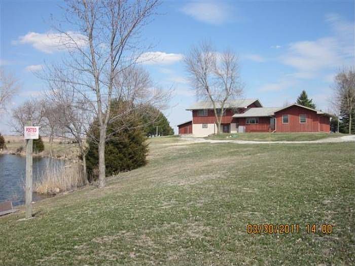 60 Tile St, Saunemin, IL 61769 Zillow