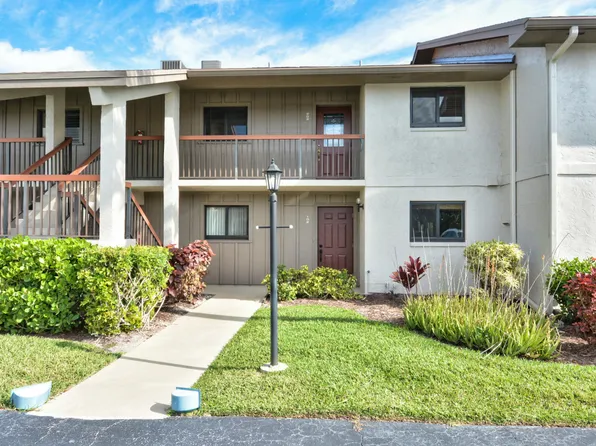 1600 NE Dixie Highway #14-102, Jensen Beach, FL 34957