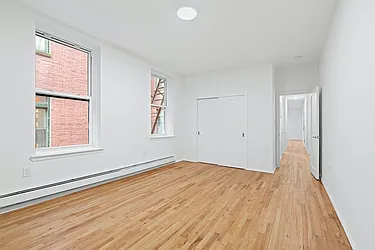 Rented by Akelius Real Estate Management