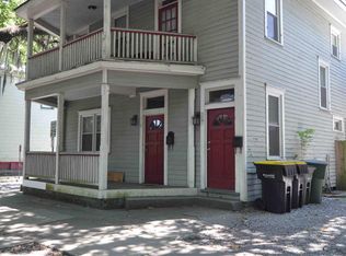 619 E 37th St, Savannah, GA 31401