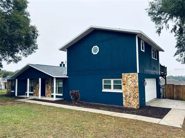 17632 9th St, Montverde, FL 34756