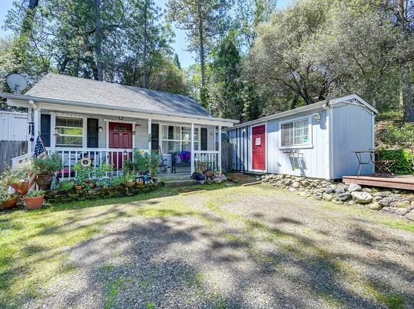 3157 Benham Ct, Placerville, CA 95667
