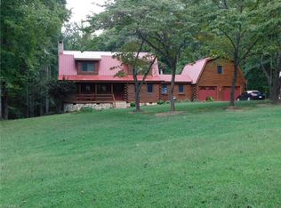 7424 Old Farm Rd, Thomasville, NC 27360