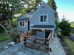 1448 17th Street, Bremerton, WA
