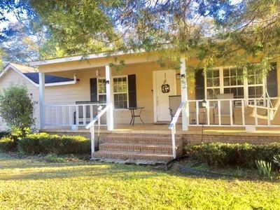 8205 Faye St, Citronelle, AL, 36522