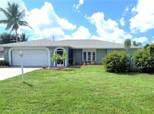 1422 NE 10th Ter, Cape Coral, FL 33909