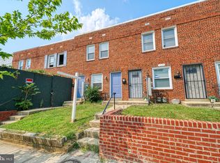 1238 Simms Pl NE #A, Washington, DC 20002