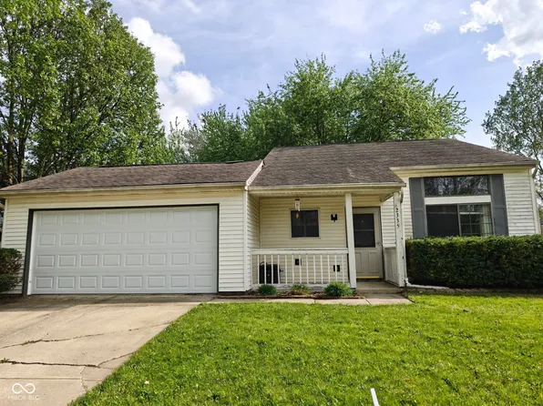 2335 Bainbridge Ct, West Lafayette, IN 47906