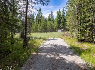 4042 Spring Valley Rd, Newport, WA 99156