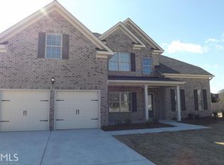 40 Hampton Pl, Covington, GA 30016