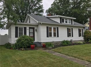 3808 Avonia Rd, Fairview, PA 16415