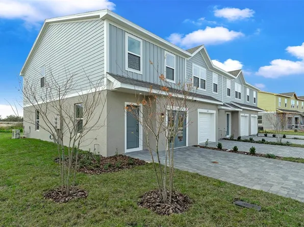 3330 Thicket St, Tavares, FL 32778