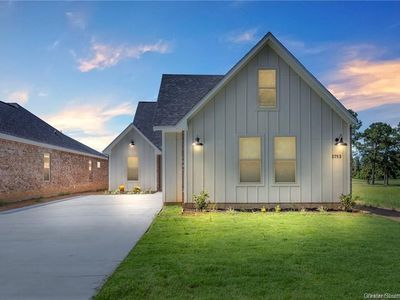 1753 Pelican Dr, Westlake, LA, 70669