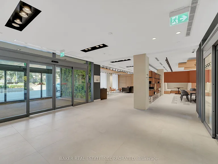 3030 Pharmacy Ave #1121 — Photo 33