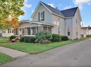 1412 19th St, Bedford, IN 47421