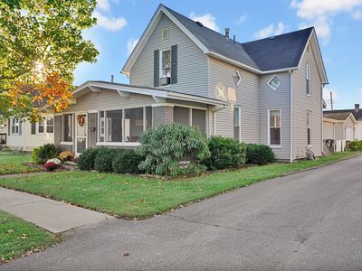 1412 19th St, Bedford, IN, 47421