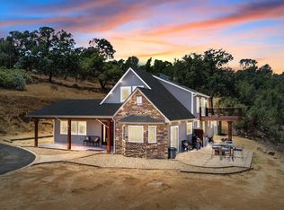 7085 Gallagher Rd, Pilot Hill, CA 95664