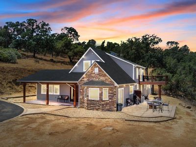 7085 Gallagher Rd, Pilot Hill, CA, 95664