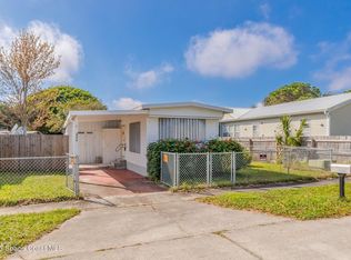 2576 Haverhill Rd NE, Palm Bay, FL 32905