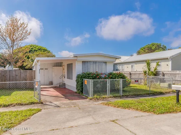 2576 Haverhill Rd NE, Palm Bay, FL 32905