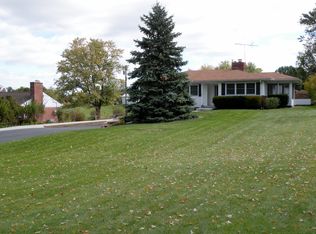 744 S Main St, Monroe, OH 45050