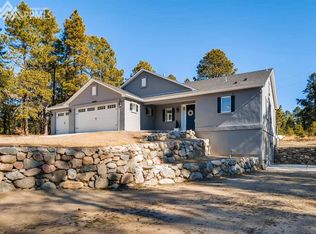 15915 Wildwind Terrace, Colorado Springs, CO 80908