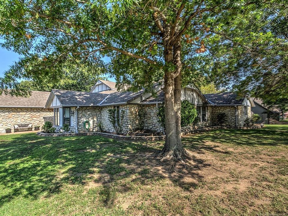 275 Turkey Creek Rd, Bartlesville, OK 74006 Zillow
