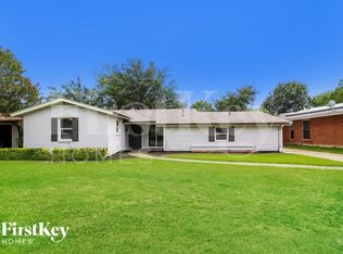 3510 Princeton Dr, Irving, TX 75062